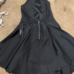 super cute lulus flow dress